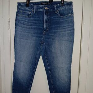 Ralph Lauren Skinny Jeans